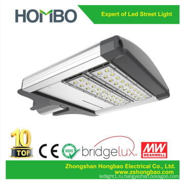 Высокое качество супер яркий светодиодный уличный фонарь 60W ~ 90W Bridge LED Chip выше IP65 Водонепроницаемый алюминиевый светодиодный наружный светильник